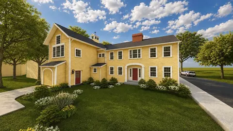 678 Massachusetts Ave #1, Lexington, MA 02421
