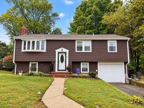 494 Pine St, Weymouth, MA 02190