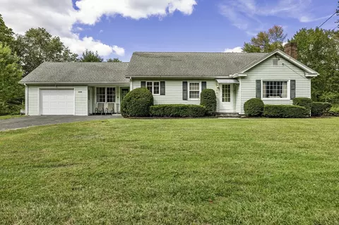 3056 Palmer St, Palmer, MA 01069