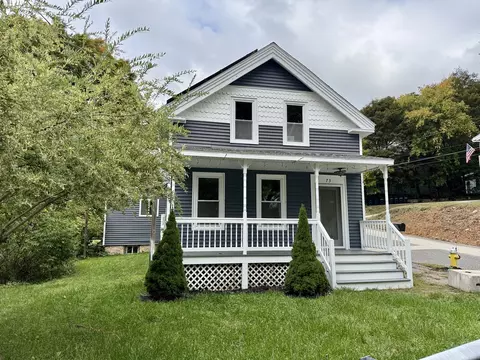 73 Cliff St, Southbridge, MA 01550