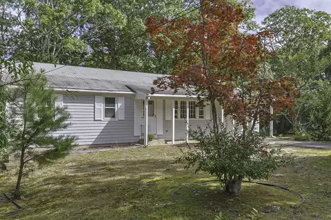 168 Pleasant Bay Rd, Harwich, MA 02645
