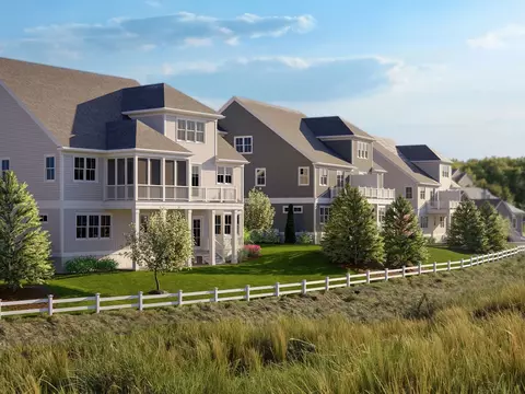 62 Keyhole Cir #39-3, Plymouth, MA 02360