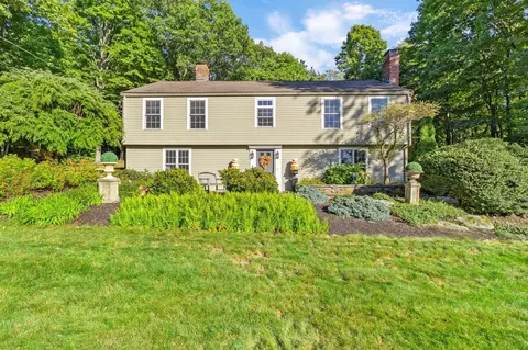 87 Sampson Rd, Bolton, MA 01740