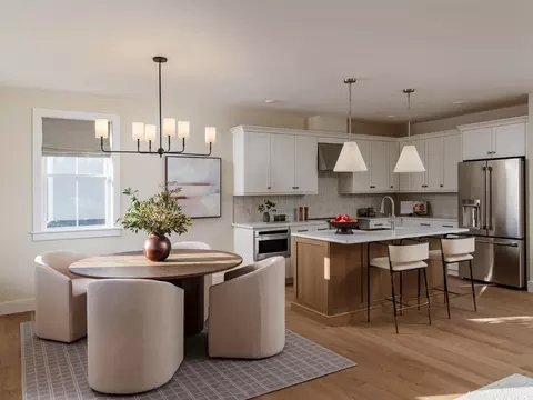 40 Keyhole Cir #40-3, Plymouth, MA 02360