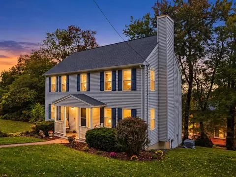 23 Almeda St, Haverhill, MA 01830