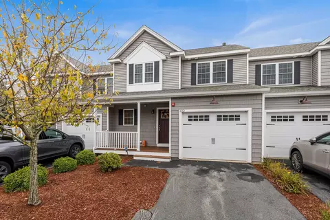 132 Ice House Lndg #132, Marlborough, MA 01752
