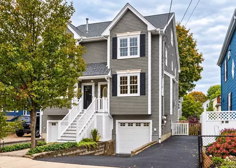 30 Fuller St #2, Waltham, MA 02453