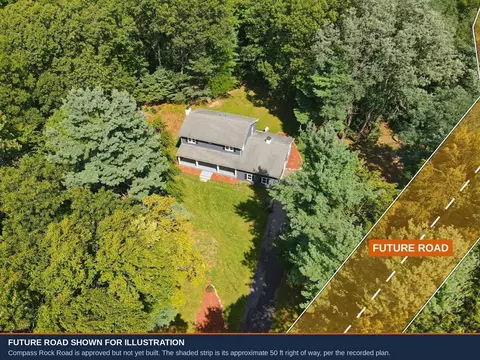 View/Area - 57 Purgatory Rd, Sutton, MA 01590 photo 1 of 2