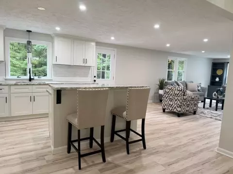 Kitchen - 57 Purgatory Rd, Sutton, MA 01590 photo 3 of 3