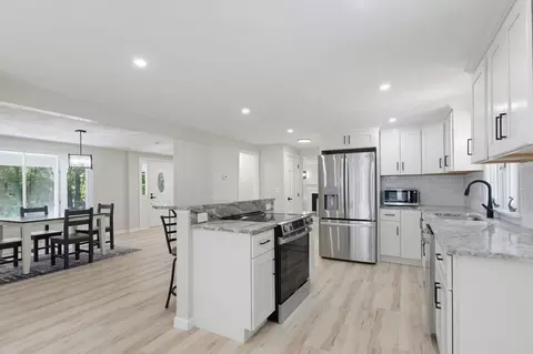 Kitchen - 57 Purgatory Rd, Sutton, MA 01590 photo 2 of 3
