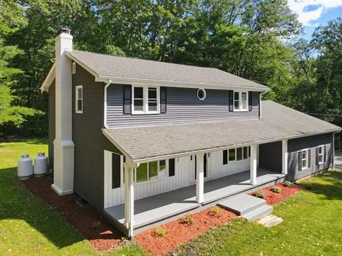 Exterior - 57 Purgatory Rd, Sutton, MA 01590 photo 2 of 5