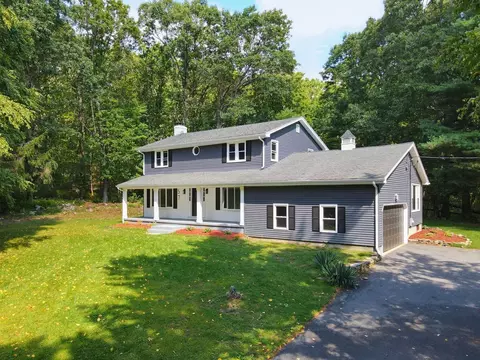 Exterior - 57 Purgatory Rd, Sutton, MA 01590 photo 3 of 5