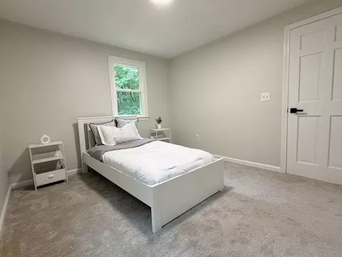 Bedroom - 57 Purgatory Rd, Sutton, MA 01590 photo 3 of 5