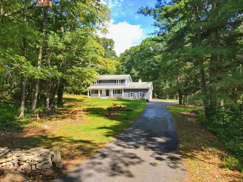 Exterior - 57 Purgatory Rd, Sutton, MA 01590 photo 5 of 5