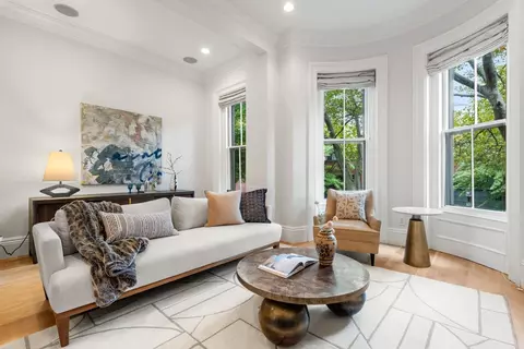 43 Warren Ave #2, Boston, MA 02116