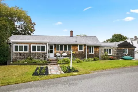 33 Edgar Rd, Scituate, MA 02066