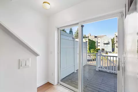 Entry Way - 174 Everett St, Boston, MA 02128 photo 1 of 1