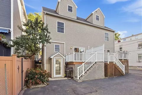 Exterior - 174 Everett St, Boston, MA 02128 photo 2 of 4