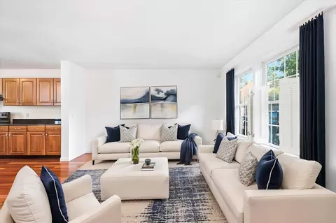 Living - 174 Everett St, Boston, MA 02128 photo 1 of 1
