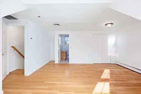 Bedroom - 174 Everett St, Boston, MA 02128 photo 2 of 6