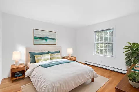 Bedroom - 174 Everett St, Boston, MA 02128 photo 3 of 6