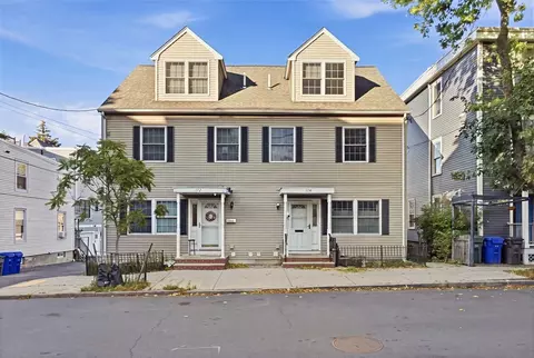 Exterior - 174 Everett St, Boston, MA 02128 photo 4 of 4