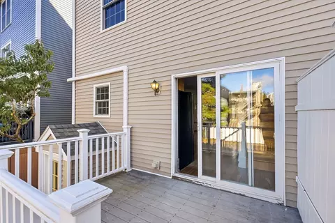 Exterior - 174 Everett St, Boston, MA 02128 photo 1 of 4