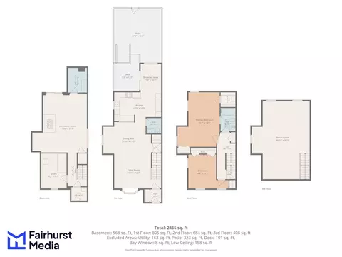 20 Daniel Dr #20, Easton, MA 02356