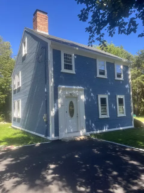 449 Parsonage St, Marshfield, MA 02050