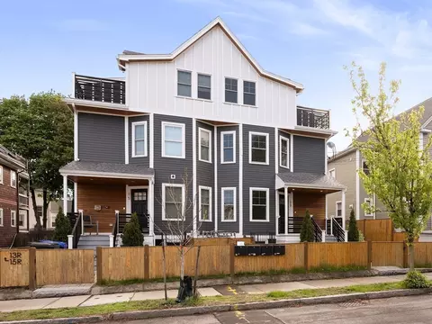 15 Belknap St # R, Arlington, MA 02474