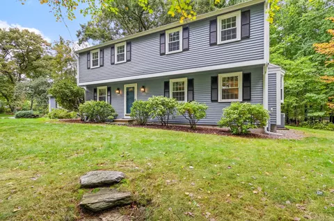 61 Adams Dr, Stow, MA 01775