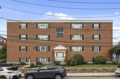 56 Coffey St #10, Dorchester, MA 02122