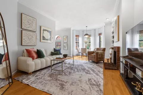 249 W Newton St #7, Boston, MA 02116
