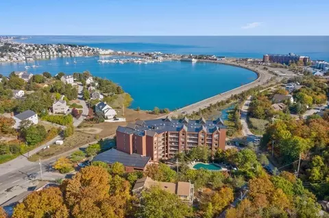 155 George Washington Blvd #401, Hull, MA 02045