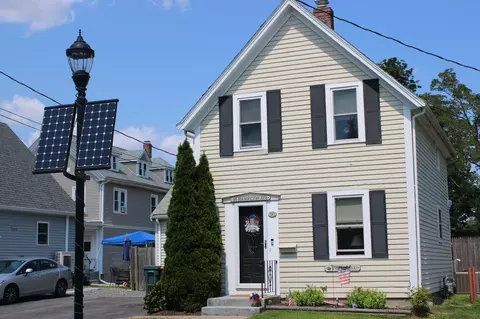 38 Harrison Ave, Abington, MA 02351