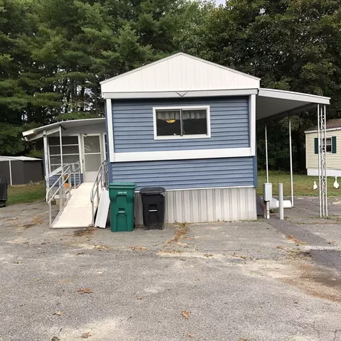 83 Clark Rd #44, Shirley, MA 01464