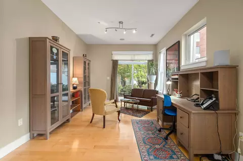31 Wheeler St #101, Cambridge, MA 02138