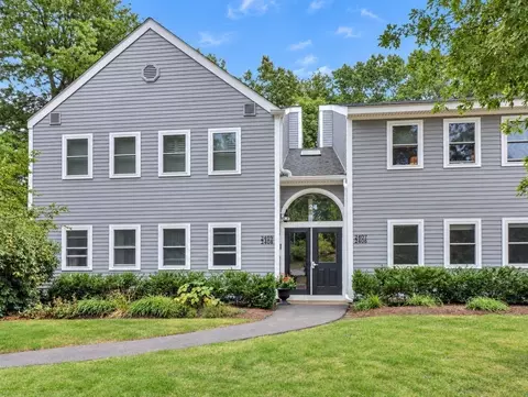 2406 Hockley Dr #2406, Hingham, MA 02043