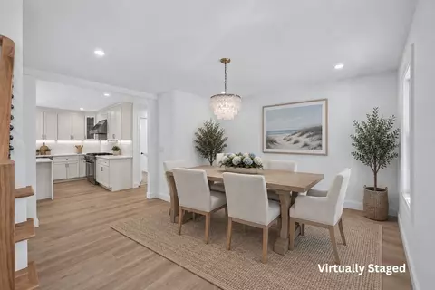 Dining - 9 Estrella Ln, Teaticket, MA 02536 photo 1 of 1