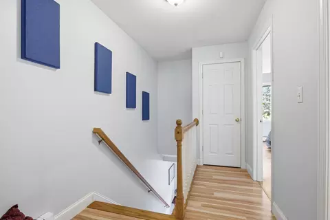 Entry Way - 75 Park St #A, Ayer, MA 01432 photo 1 of 1