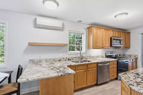 Kitchen - 75 Park St #A, Ayer, MA 01432 photo 2 of 5