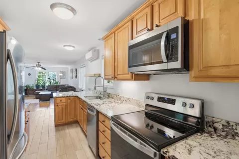 Kitchen - 75 Park St #A, Ayer, MA 01432 photo 3 of 5