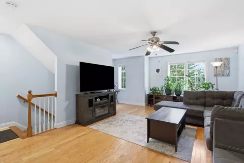 Living - 75 Park St #A, Ayer, MA 01432 photo 1 of 2