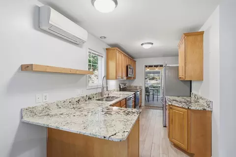 Kitchen - 75 Park St #A, Ayer, MA 01432 photo 1 of 5