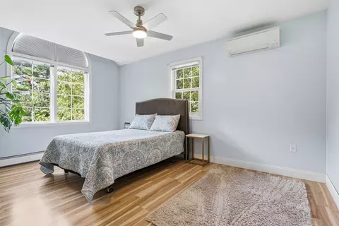 Bedroom - 75 Park St #A, Ayer, MA 01432 photo 2 of 6