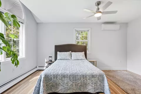 Bedroom - 75 Park St #A, Ayer, MA 01432 photo 3 of 6