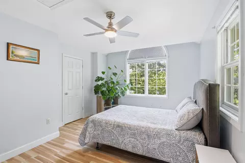Bedroom - 75 Park St #A, Ayer, MA 01432 photo 4 of 6