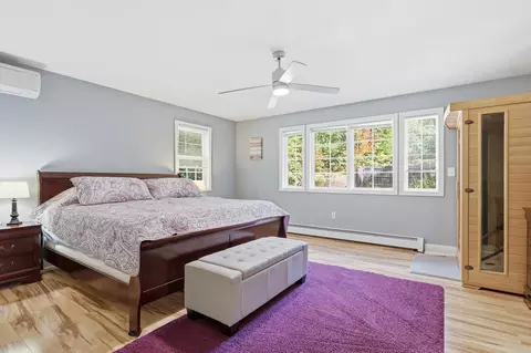 Bedroom - 75 Park St #A, Ayer, MA 01432 photo 5 of 6