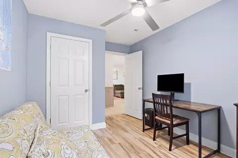 Bedroom - 75 Park St #A, Ayer, MA 01432 photo 1 of 6