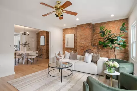 243 Bunker Hill St #2, Boston, MA 02129